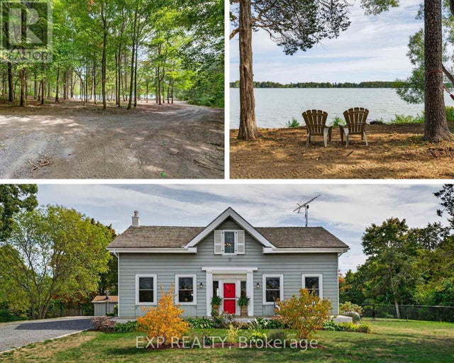 130 County 35 Road, Prince Edward County (sophiasburg Ward)