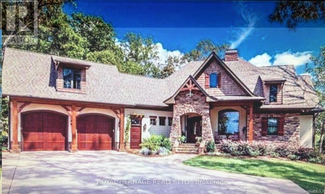 19 New Pierce Drive, Stirling-Rawdon (rawdon Ward)