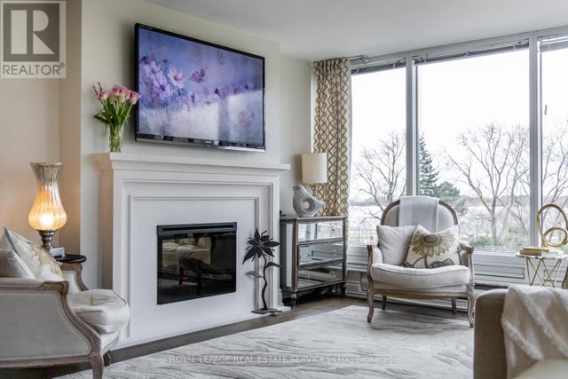 309 - 1 Palace Pier Court, Toronto (mimico)