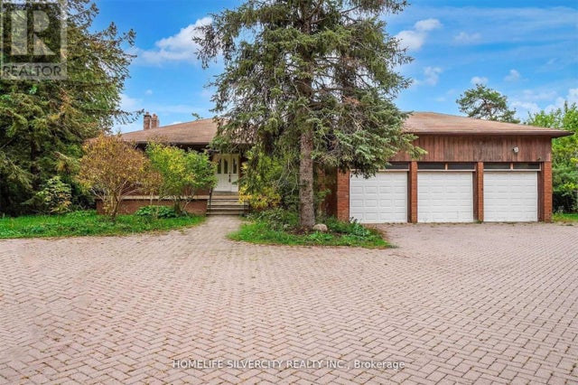 4395 Castlemore Road, Brampton (bram East)