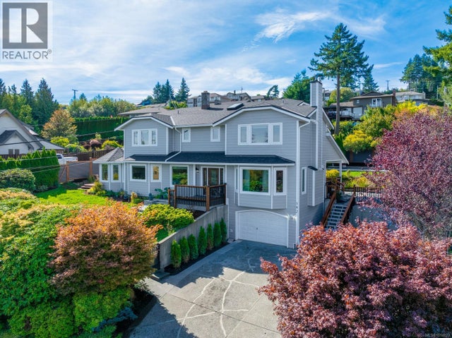 392 Carnegie St, Campbell River