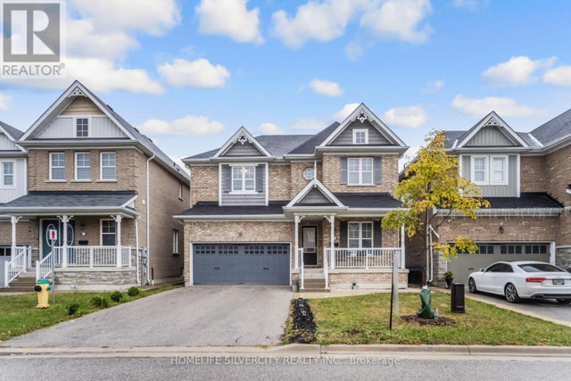 28 Swenson Street S, New Tecumseth (alliston)