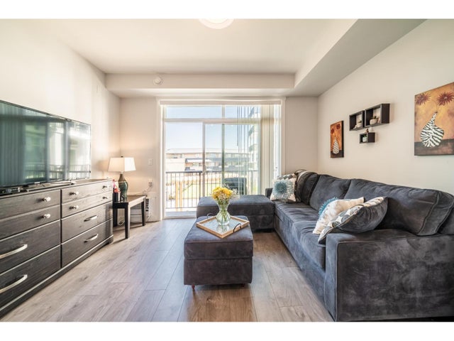 206 20686 Eastleigh Crescent, Langley