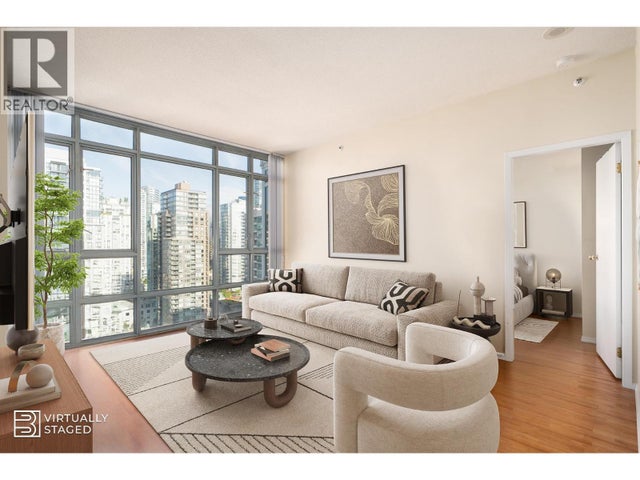 2905 930 Cambie Street, Vancouver