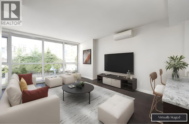 508 6180 Cooney Road, Richmond