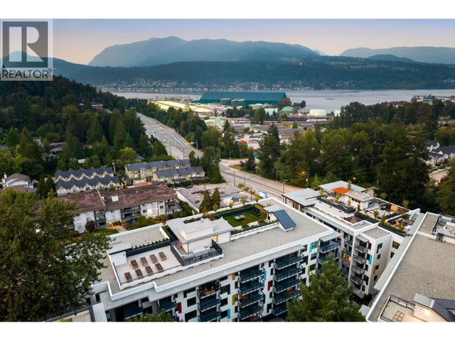 412 2015 St. Johns Street, Port Moody