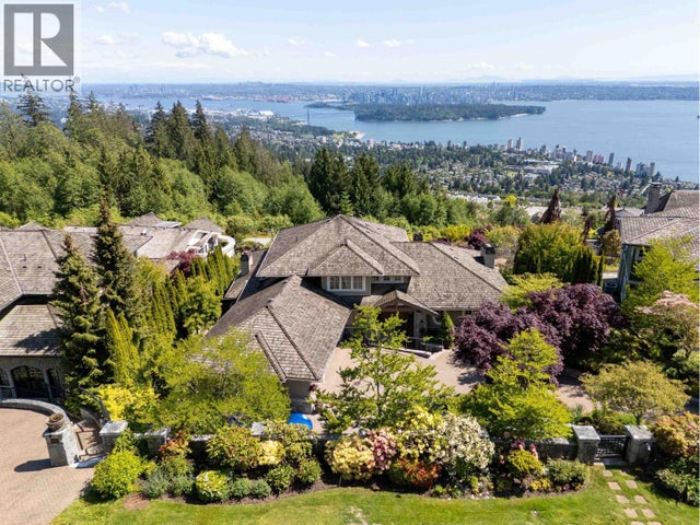 2356 Kadlec Court, West Vancouver