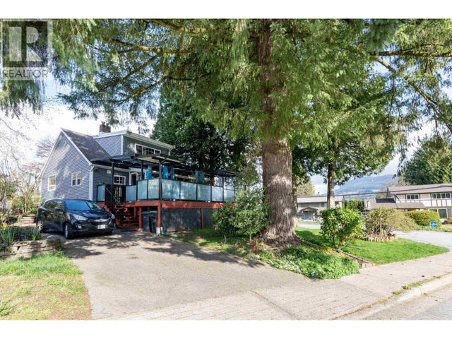 2212 Brookmount Avenue, Coquitlam