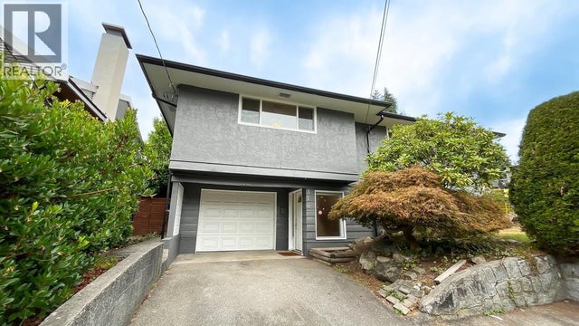 316 W Queens Road, North Vancouver