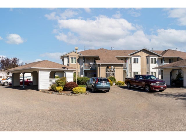 35 45435 Knight Road|sardis West Vedder, Chilliwack