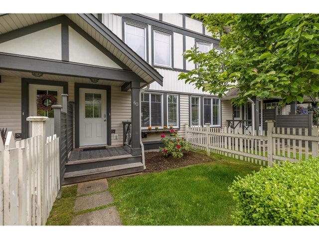 60 4401 Blauson Boulevard, Abbotsford