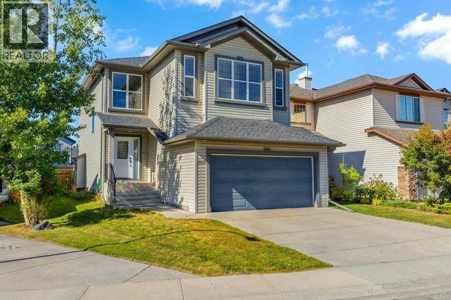 119 Valley Stream Circle Nw, Calgary