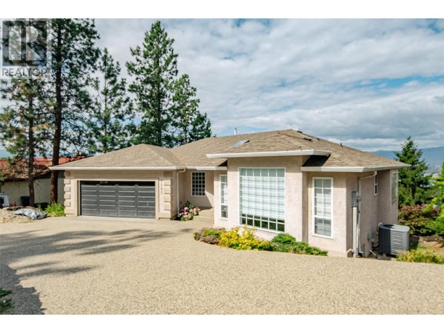 1180 Ray Road, Kelowna