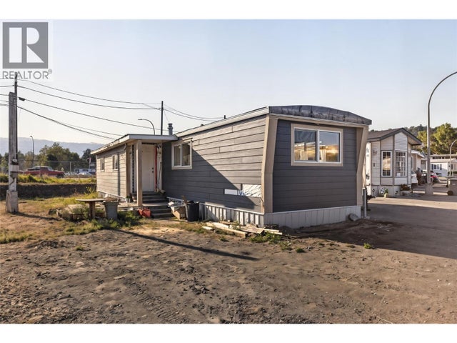 3 Pluto Drive Unit# 3p, Kamloops