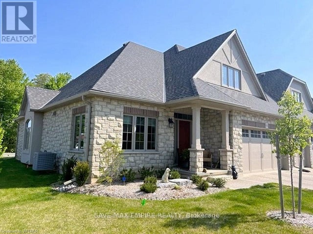 404 - 5 Wood Haven Drive, Tillsonburg