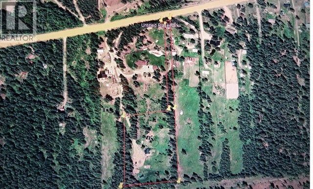 8224 Highway 95a, Kimberley