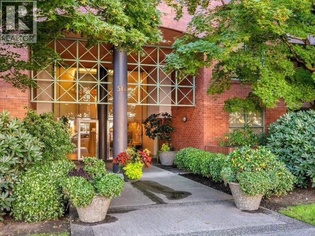 412 518 W 14th Avenue, Vancouver