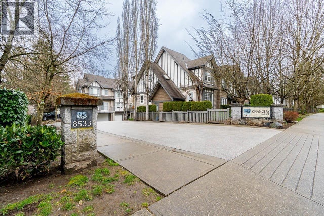 26 8533 Cumberland Place, Burnaby