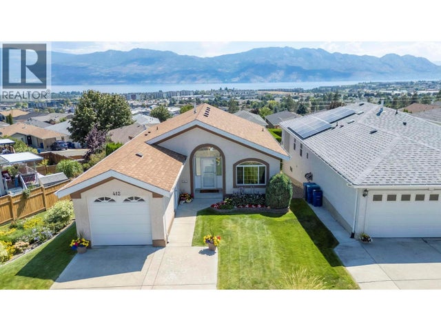 2440 Old Okanagan Highway Unit# 412, West Kelowna