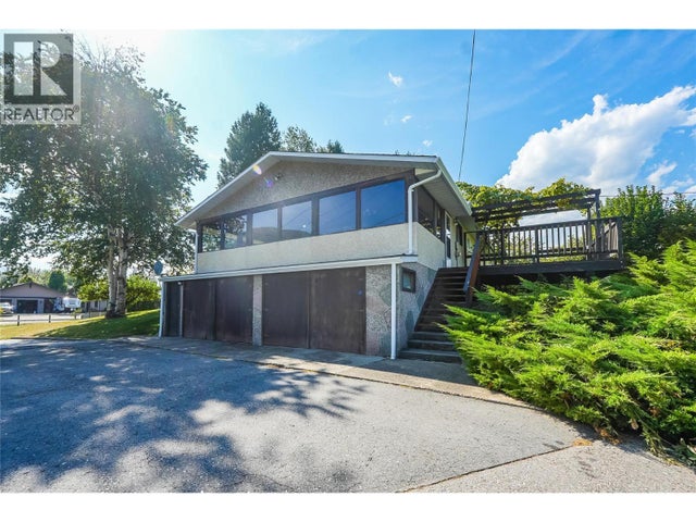 807 Waterloo Road, Ootischenia