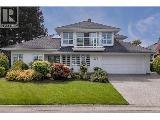 471 Centennial Parkway, Delta