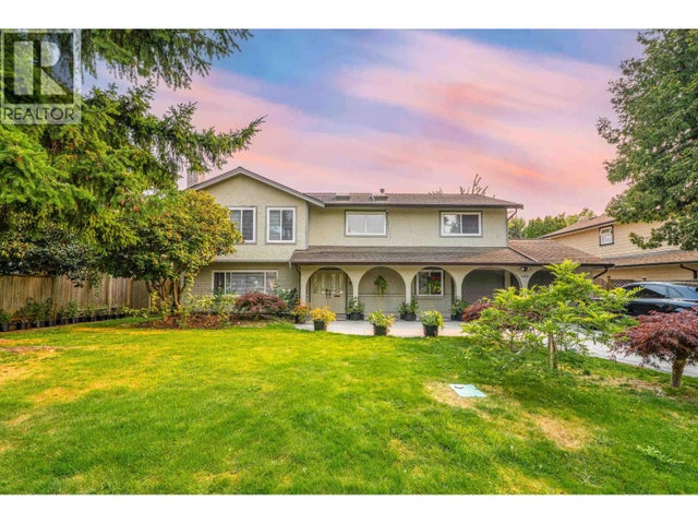 5180 Chetwynd Avenue, Richmond