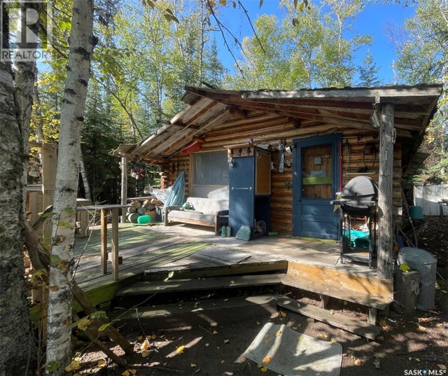 1 Rural Address, Lac La Ronge Provincial Park