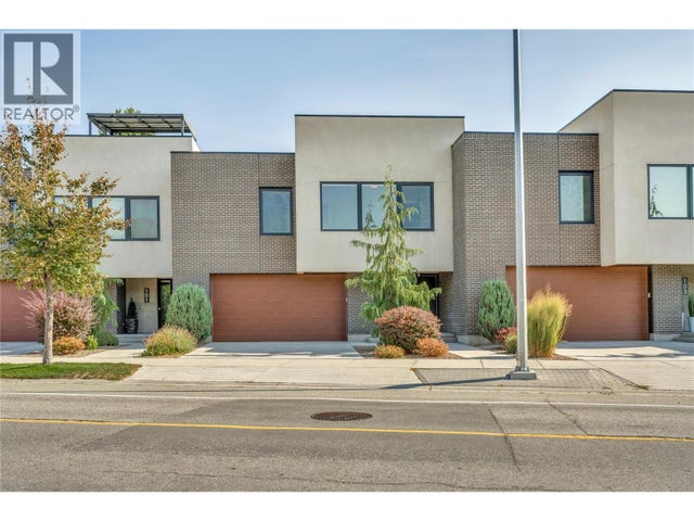 166 Power Street Unit# 102, Penticton