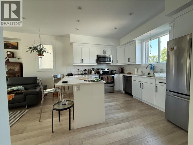 210 Scott Avenue Unit# 104, Penticton