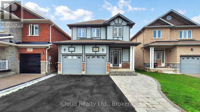 62 Heritage Street, Bradford West Gwillimbury (bradford)