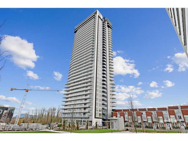 206 8551 201 Street, Langley