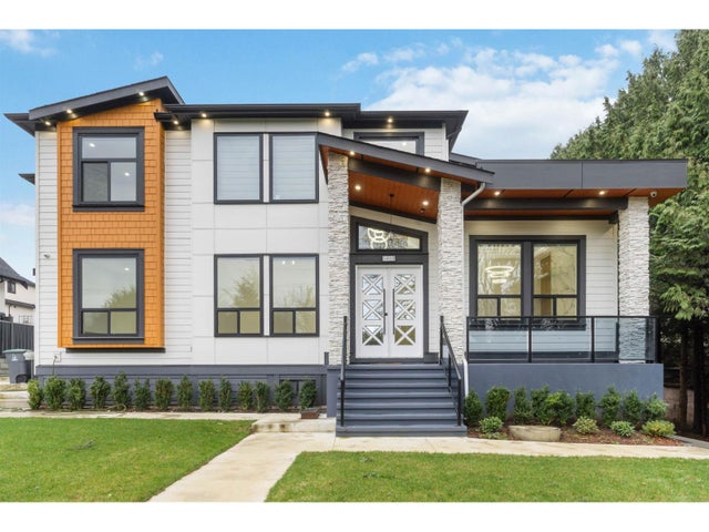 5468 184 Street, Surrey