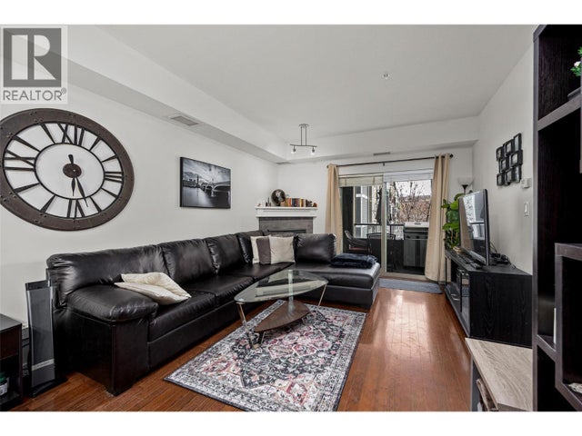 1957 Kane Road Unit# 206, Kelowna