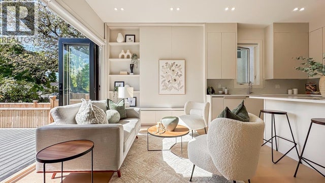 2919 Charles Street, Vancouver