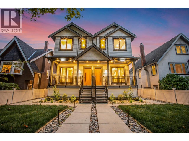 3338 W 14th Avenue, Vancouver