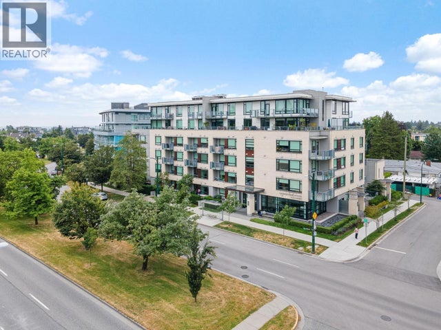 103 5115 Cambie Street, Vancouver