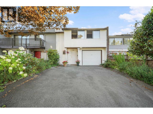 567 Clare Avenue, Burnaby