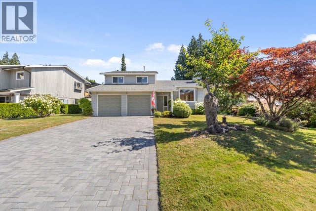 1605 Hemlock Place, Port Moody