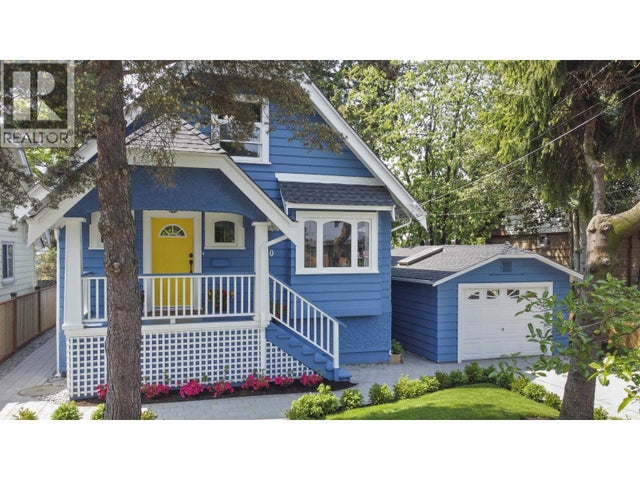 3130 Ivanhoe Street, Vancouver