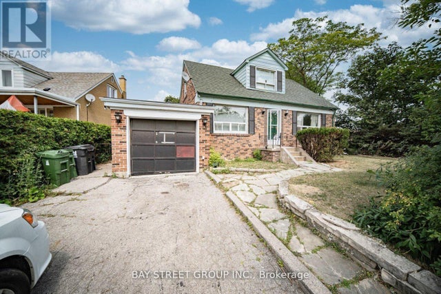 1 Datchet Road, Toronto (downsview-Roding-Cfb)