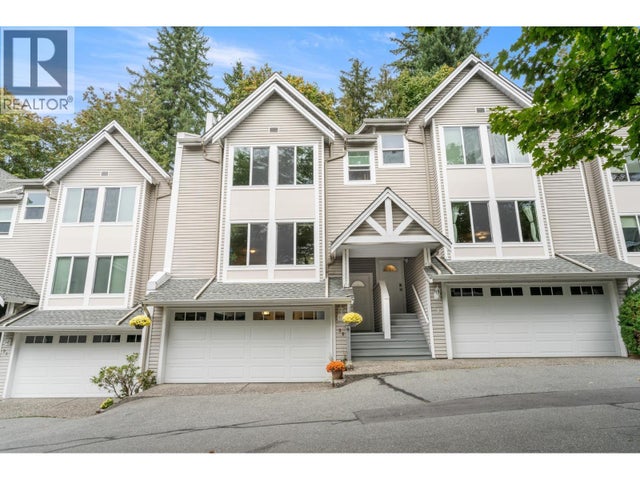 30 2600 Beaverbrook Crescent, Burnaby