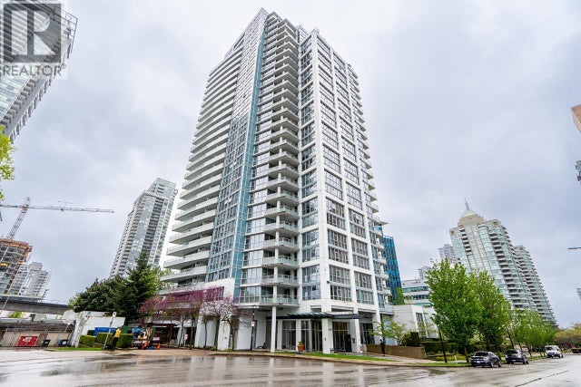 306 4400 Buchanan Street, Burnaby
