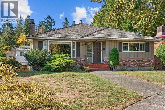 7292 Shawnee Place, Vancouver