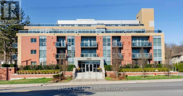 517 - 8302 Islington Avenue, Vaughan (islington Woods)