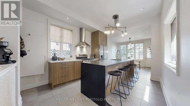 51 Macdonell Avenue, Toronto (roncesvalles)