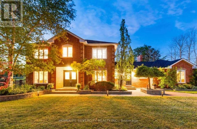 18805 Willoghby Road, Caledon