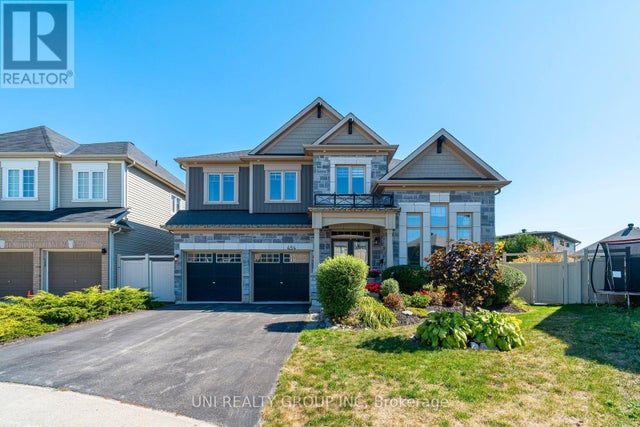 454 Cavesson Street, Ottawa