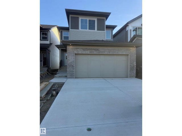 3966 Wren Lo Nw, Edmonton