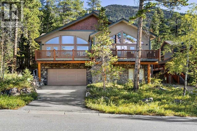 8, 136 Stonecreek Road, Canmore