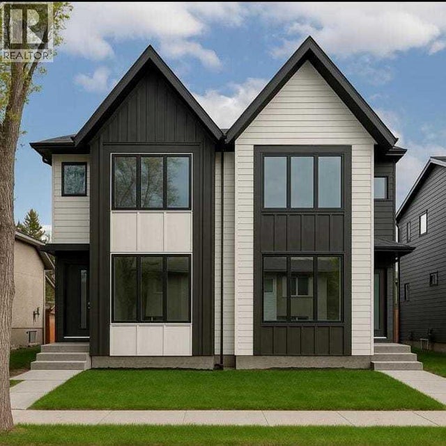 8716 34 Avenue Nw, Calgary